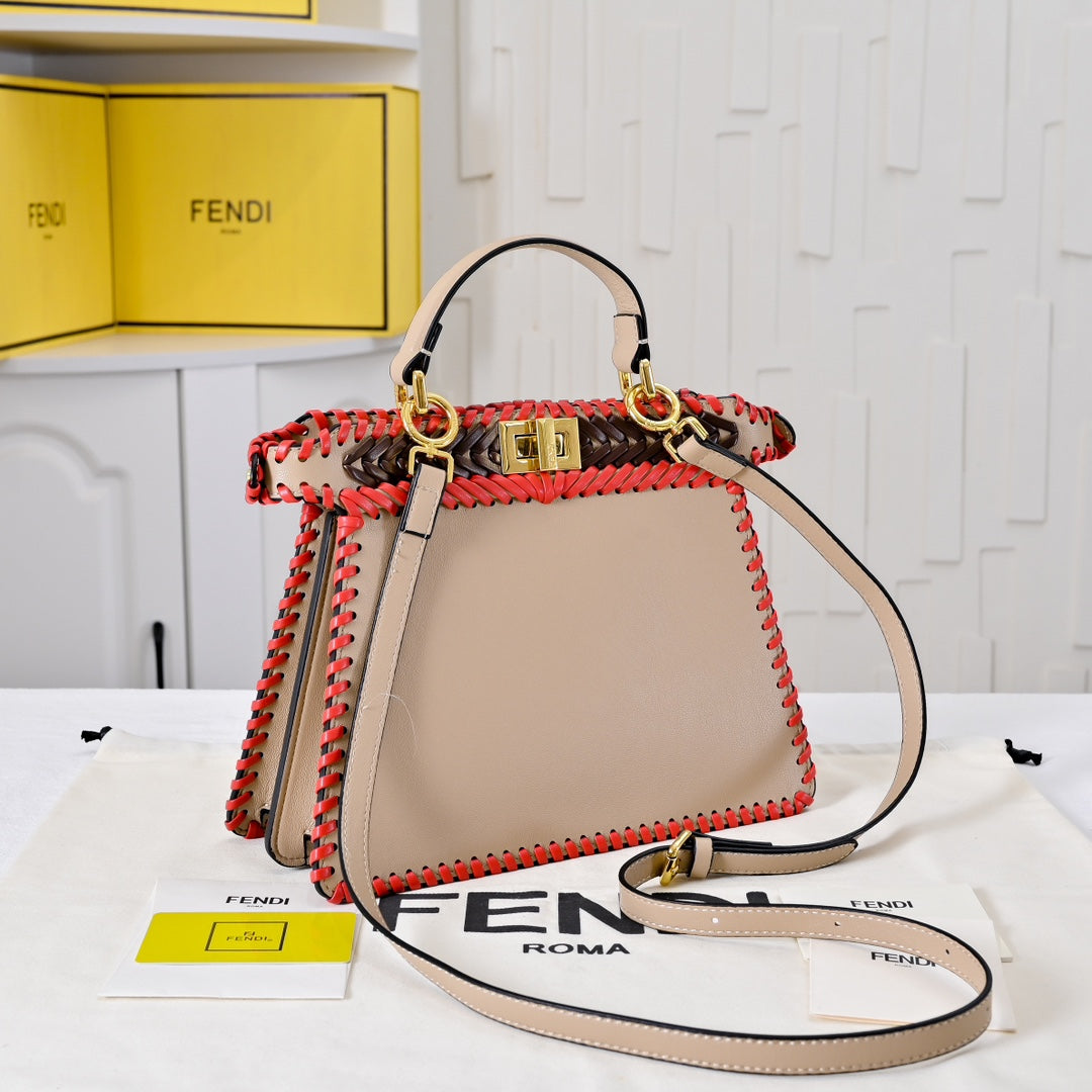 BAGS NEW ARRIVALS