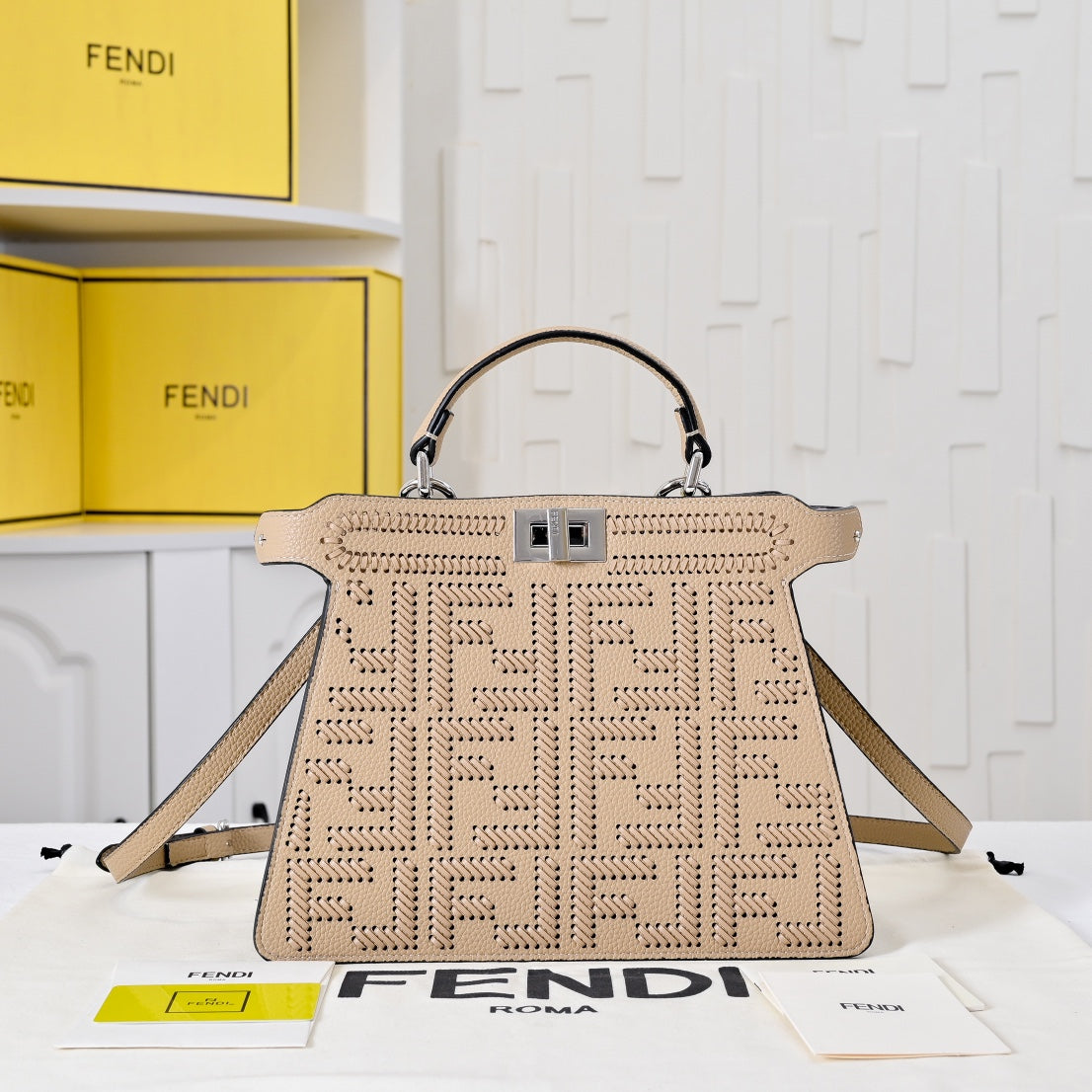 BAGS NEW ARRIVALS