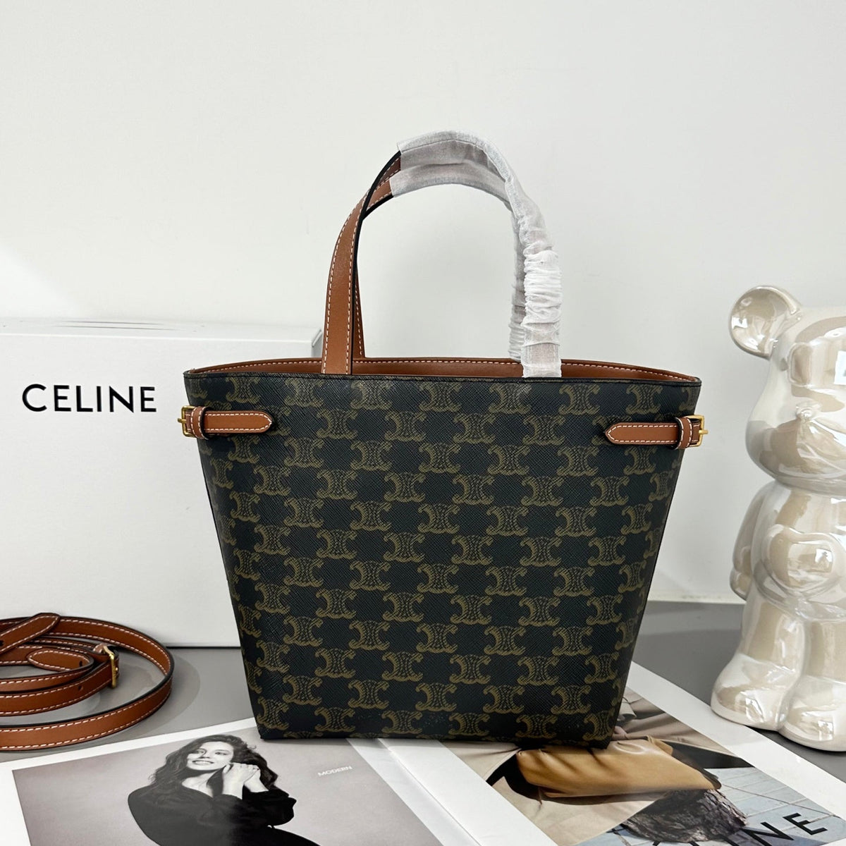 BAGS NEW ARRIVALS