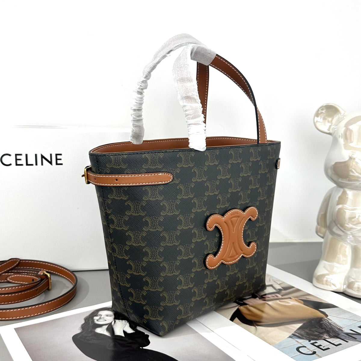 BAGS NEW ARRIVALS