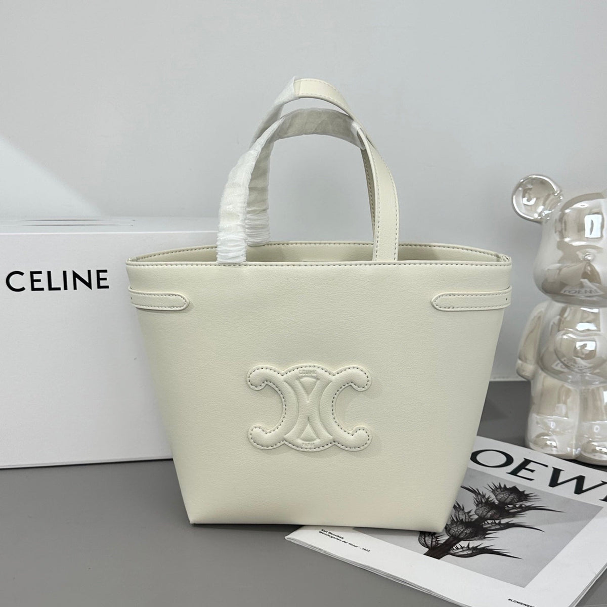 BAGS NEW ARRIVALS