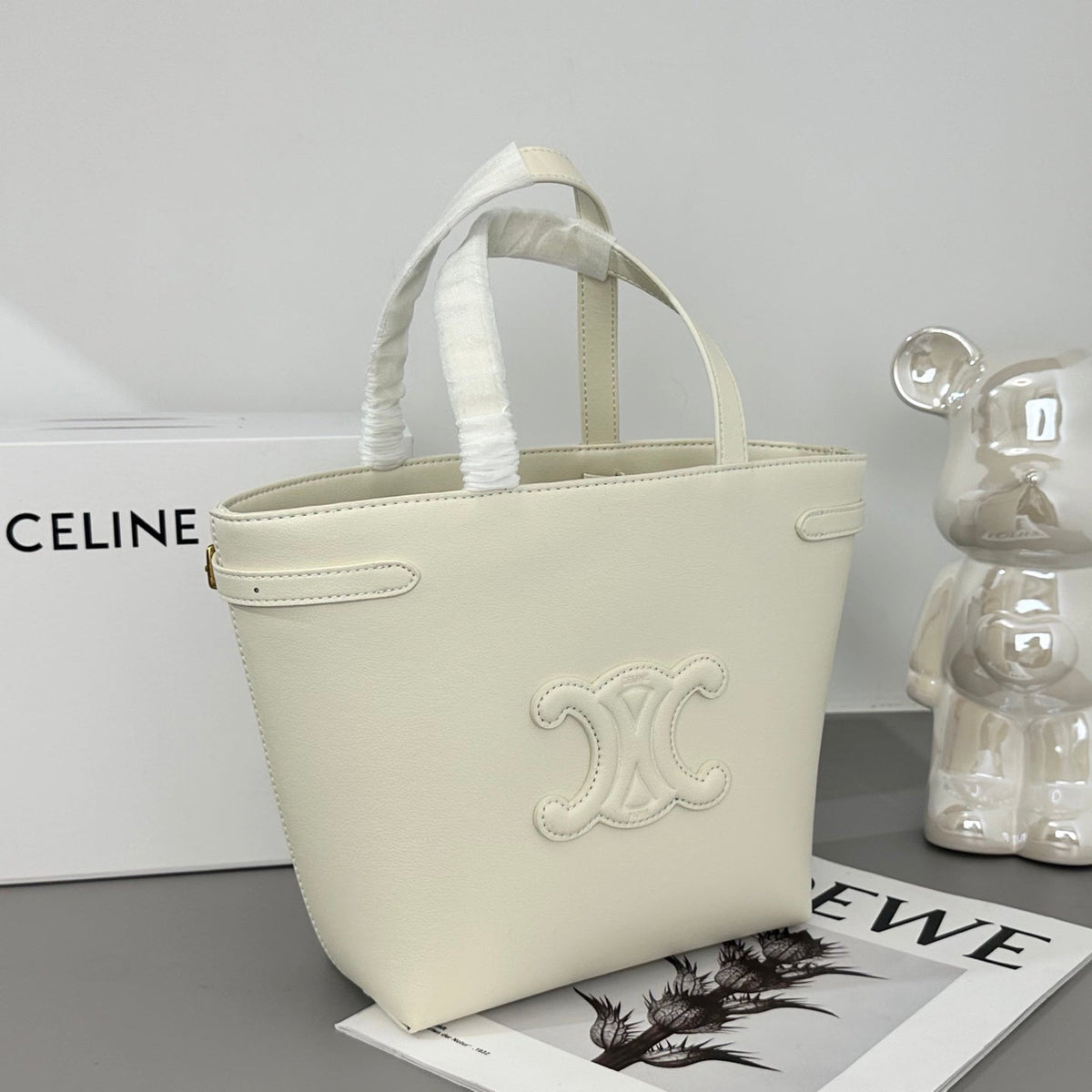 BAGS NEW ARRIVALS