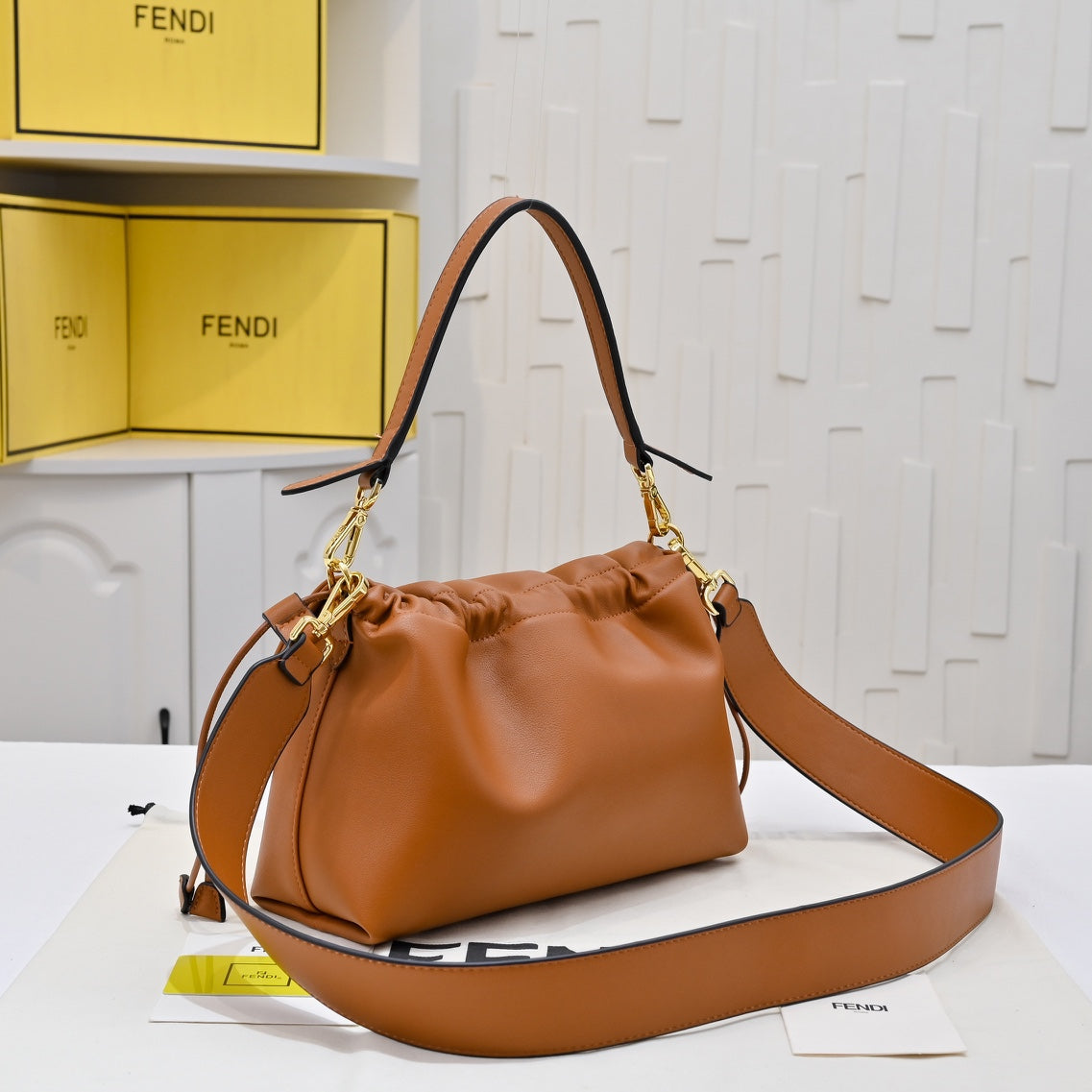 BAGS NEW ARRIVALS
