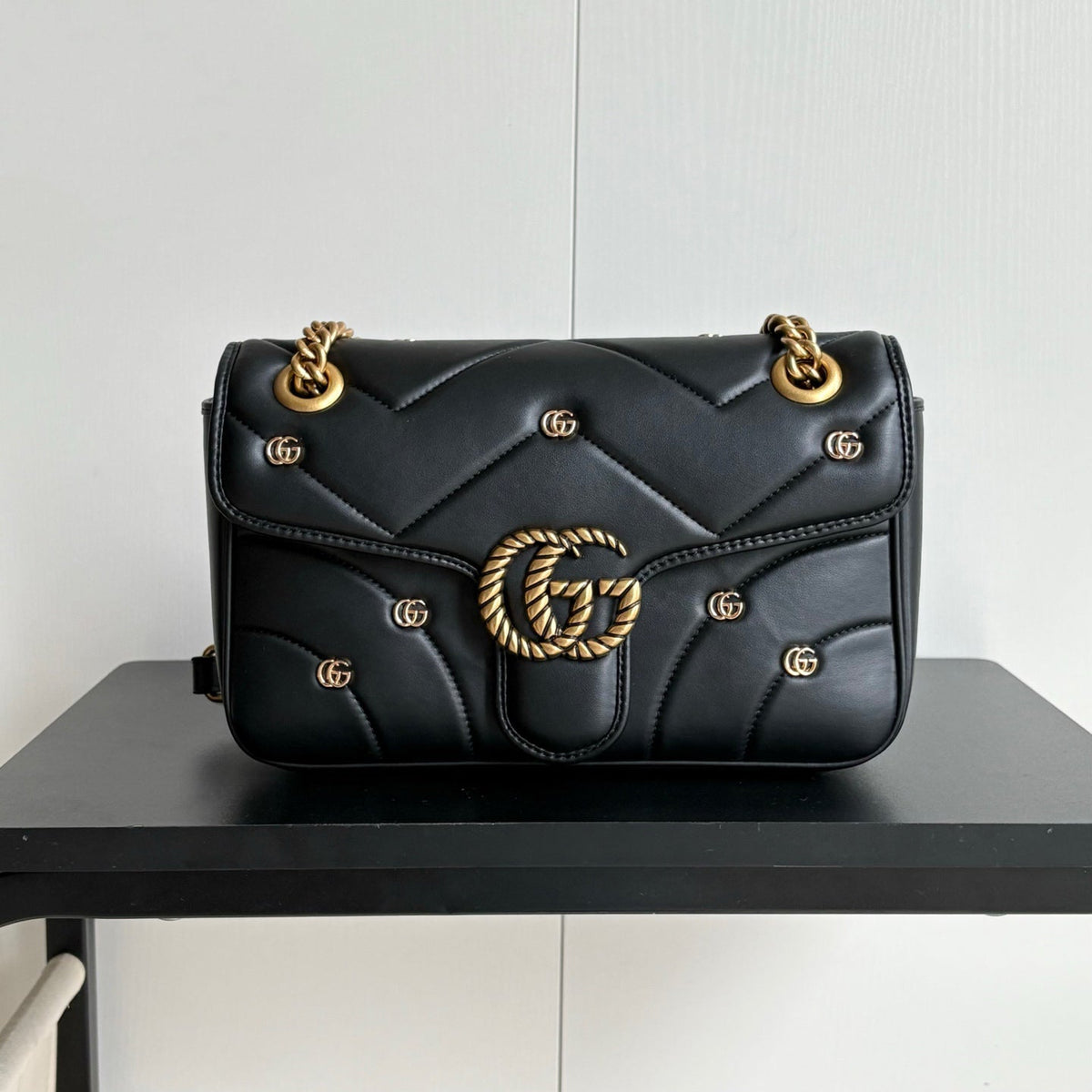 BAGS NEW ARRIVALS