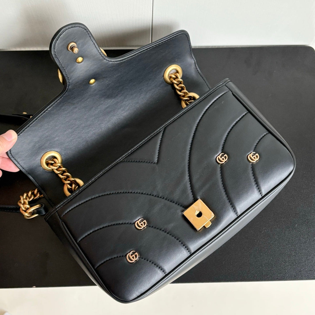 BAGS NEW ARRIVALS