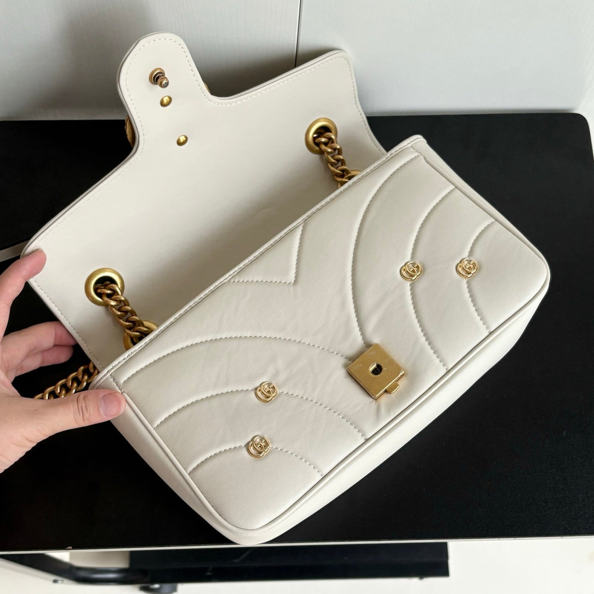 BAGS NEW ARRIVALS