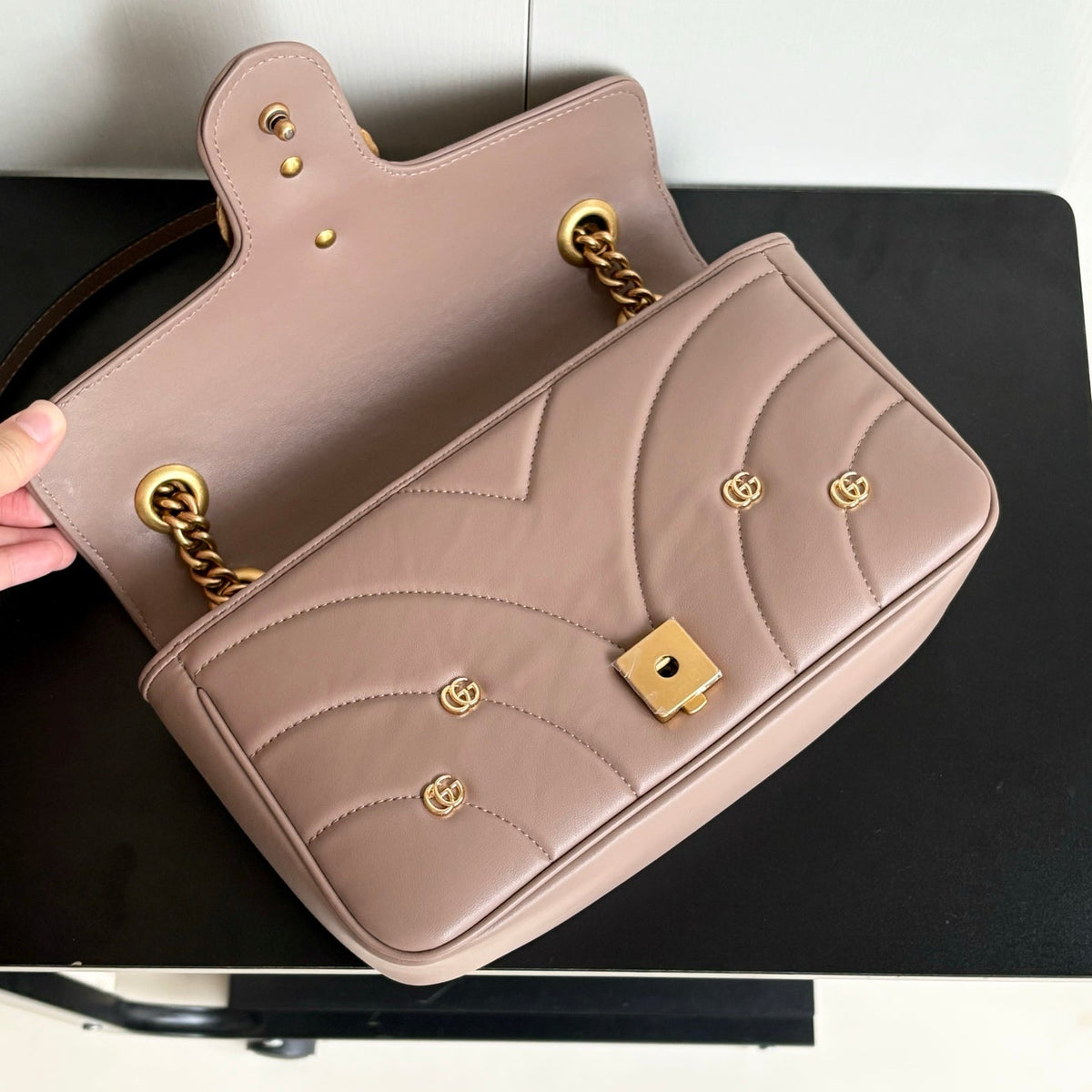 BAGS NEW ARRIVALS