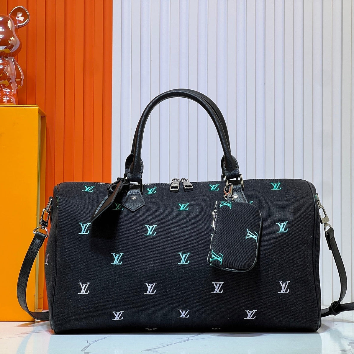 BAGS NEW ARRIVALS