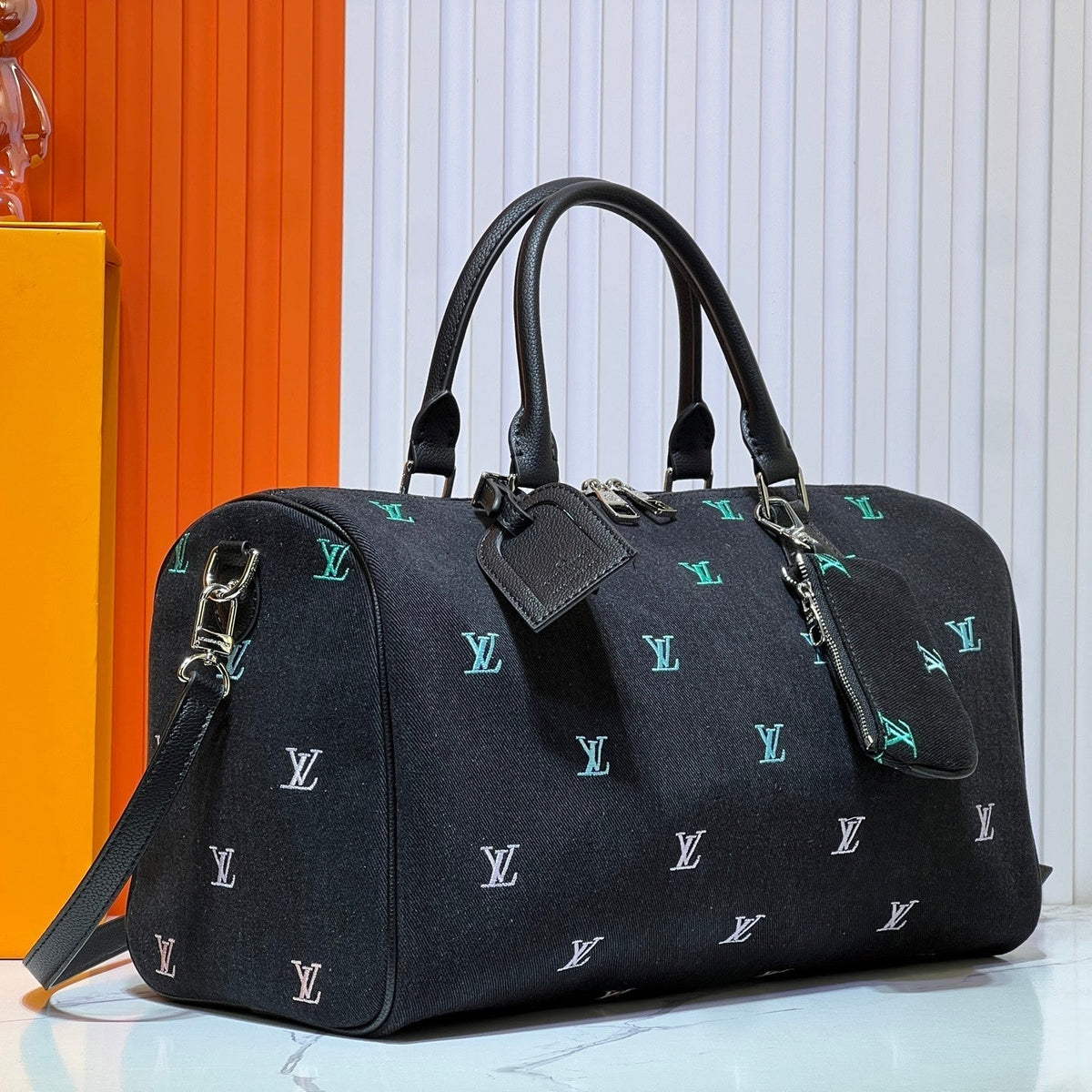 BAGS NEW ARRIVALS