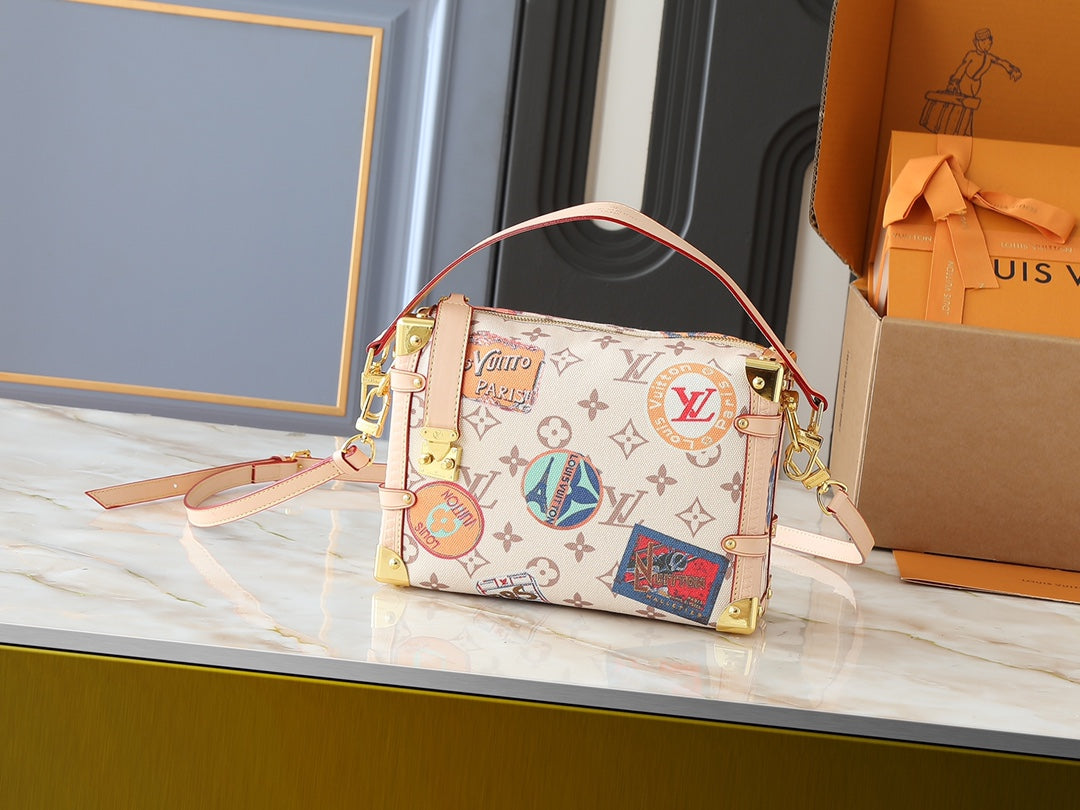 BAGS NEW ARRIVALS