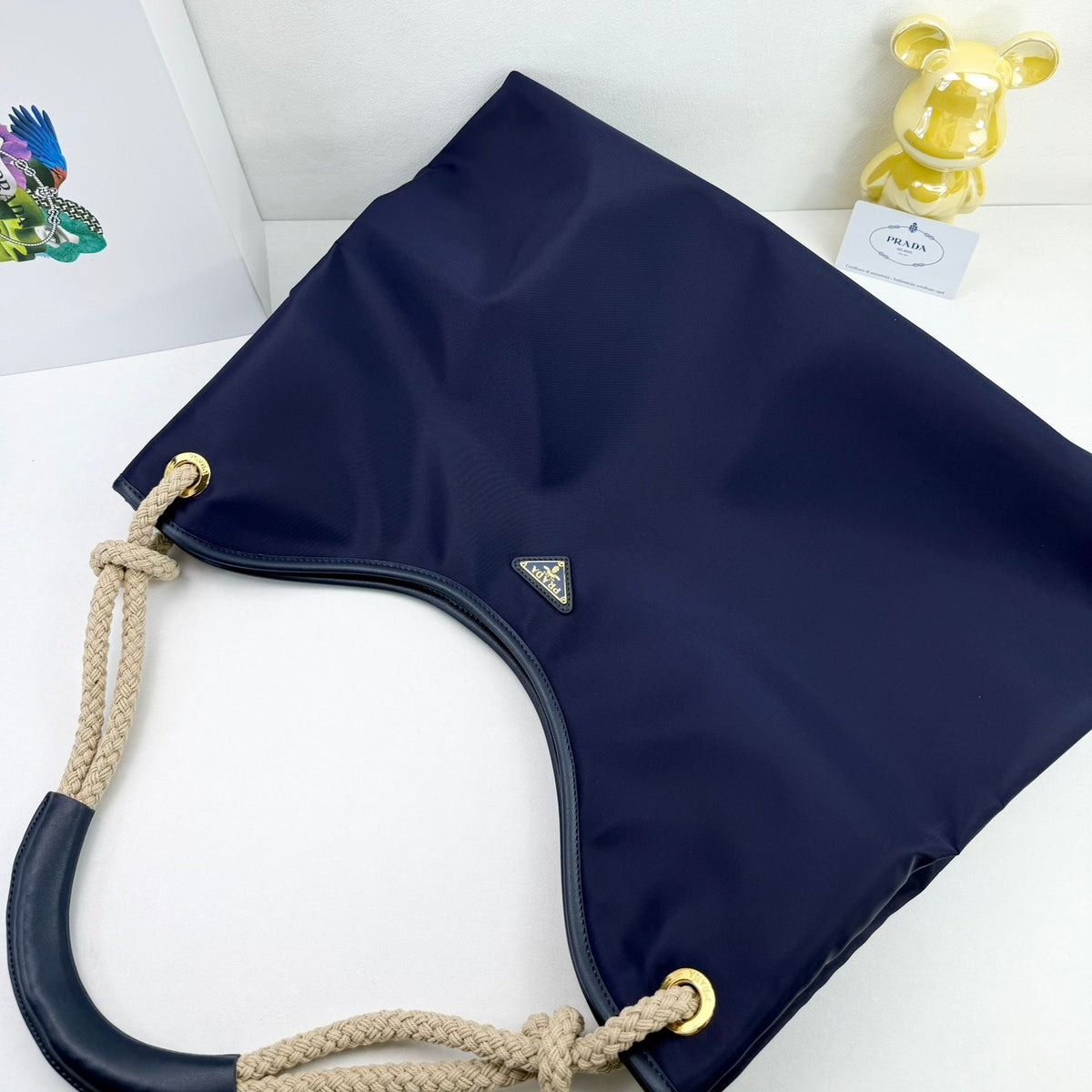 BAGS NEW ARRIVALS