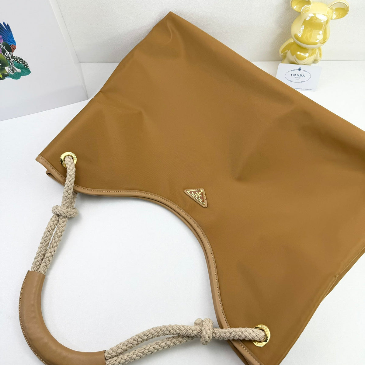 BAGS NEW ARRIVALS