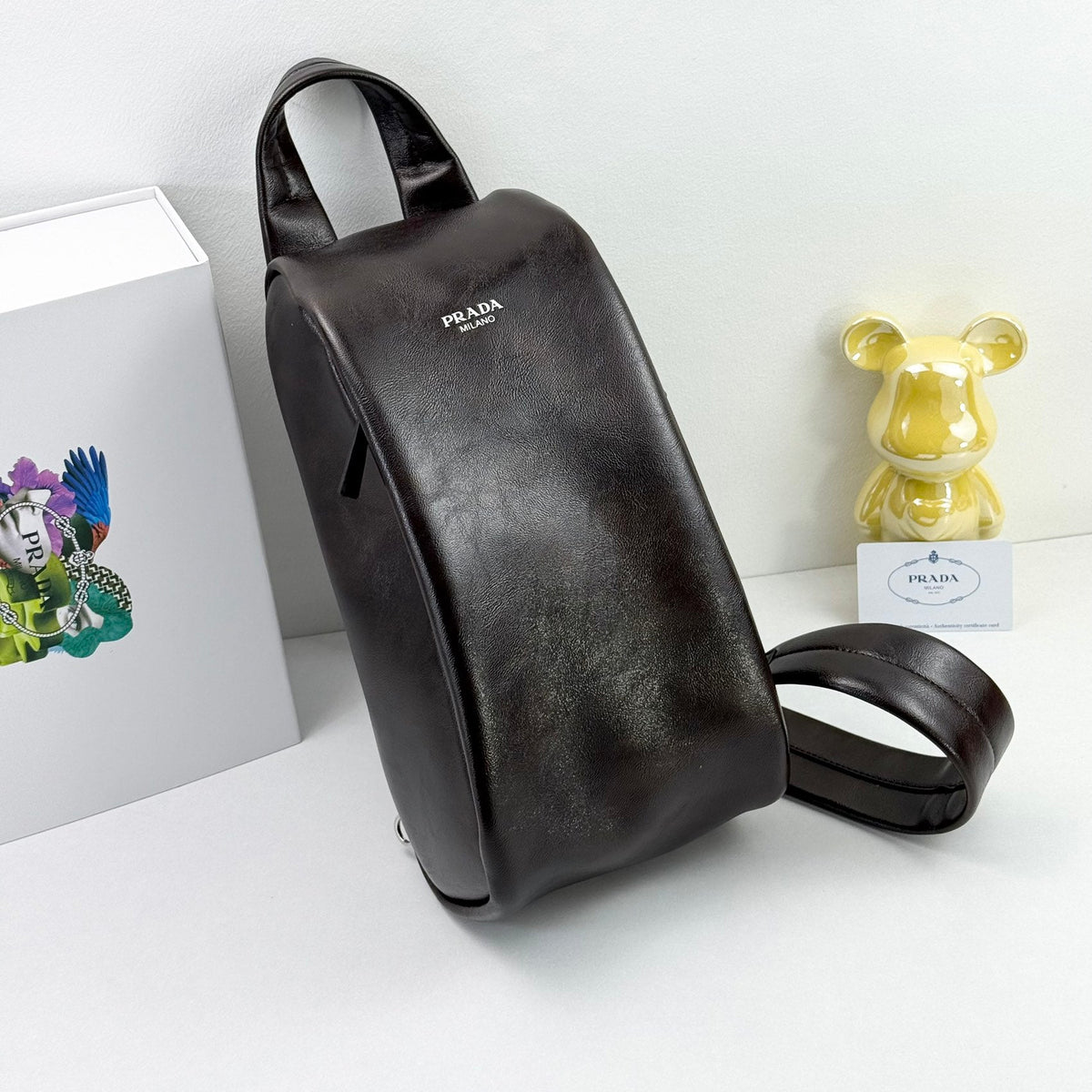 BAGS NEW ARRIVALS