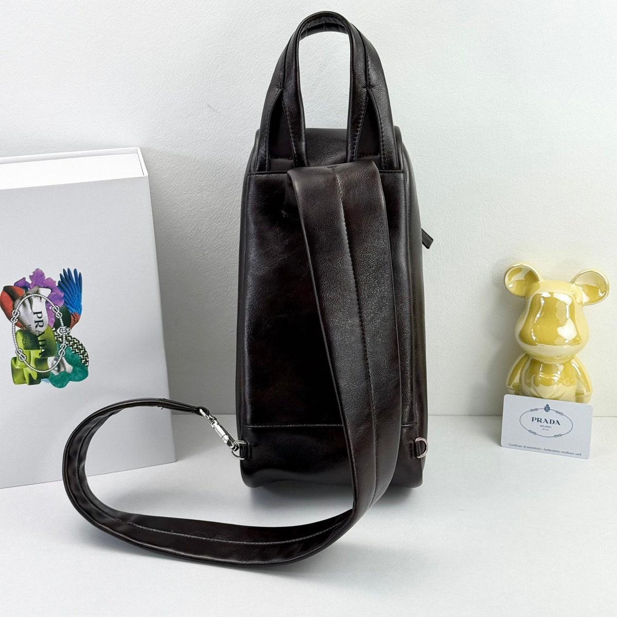 BAGS NEW ARRIVALS