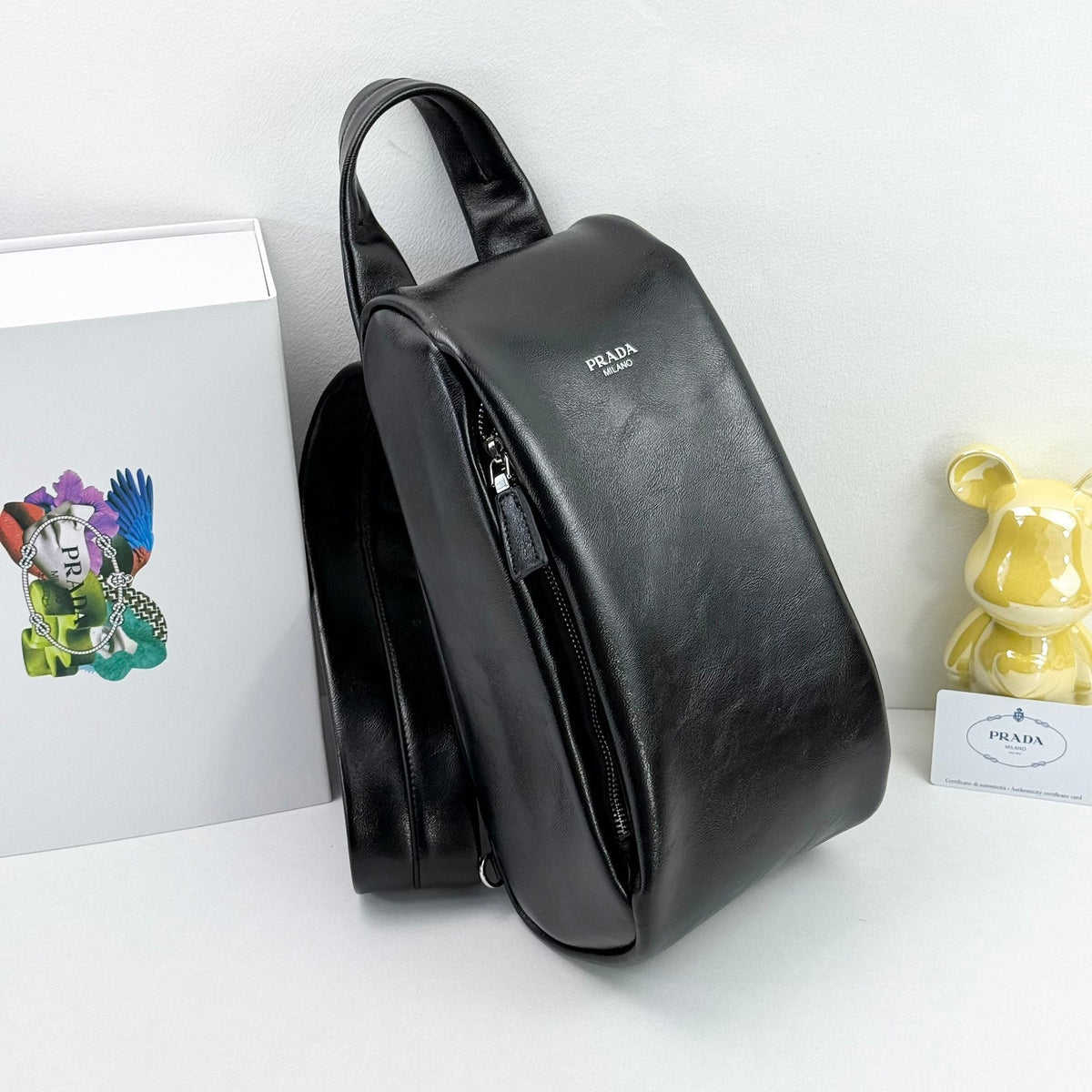 BAGS NEW ARRIVALS