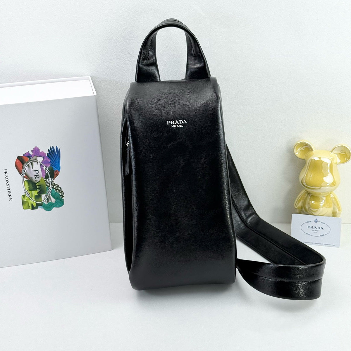BAGS NEW ARRIVALS