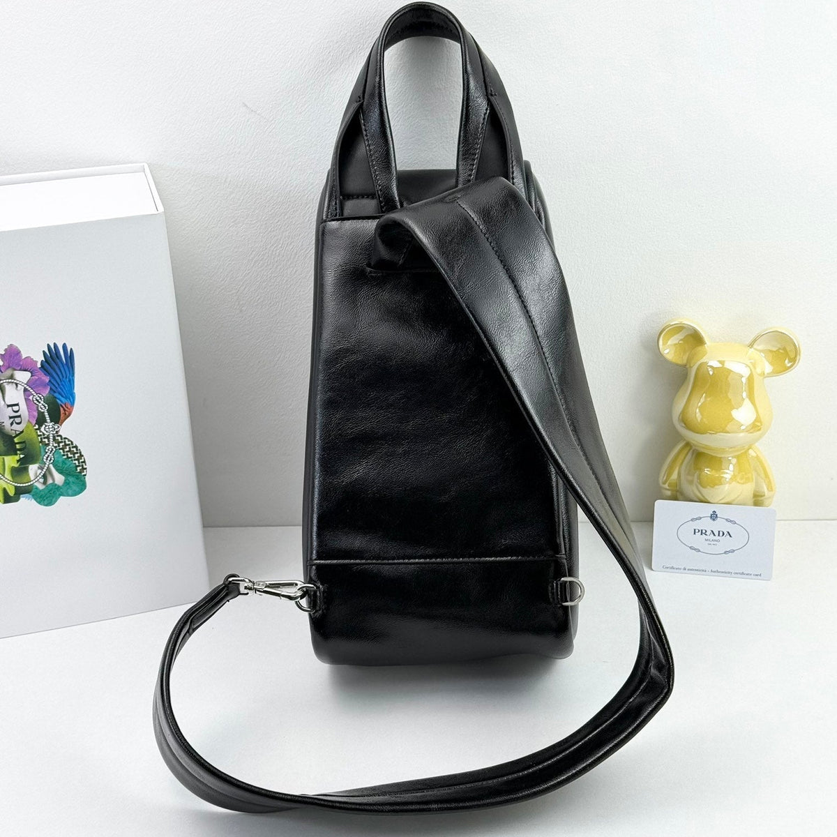 BAGS NEW ARRIVALS