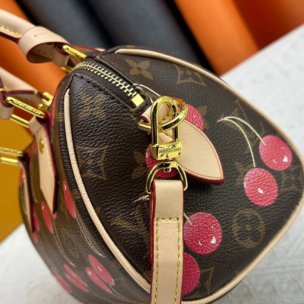 BAGS NEW ARRIVALS
