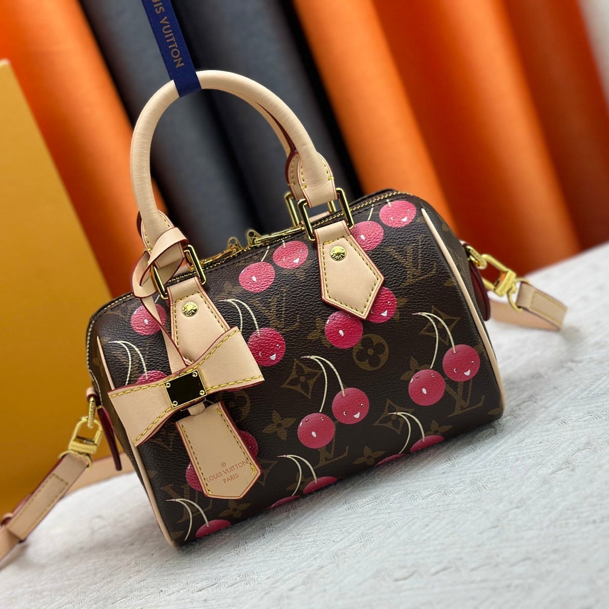 BAGS NEW ARRIVALS