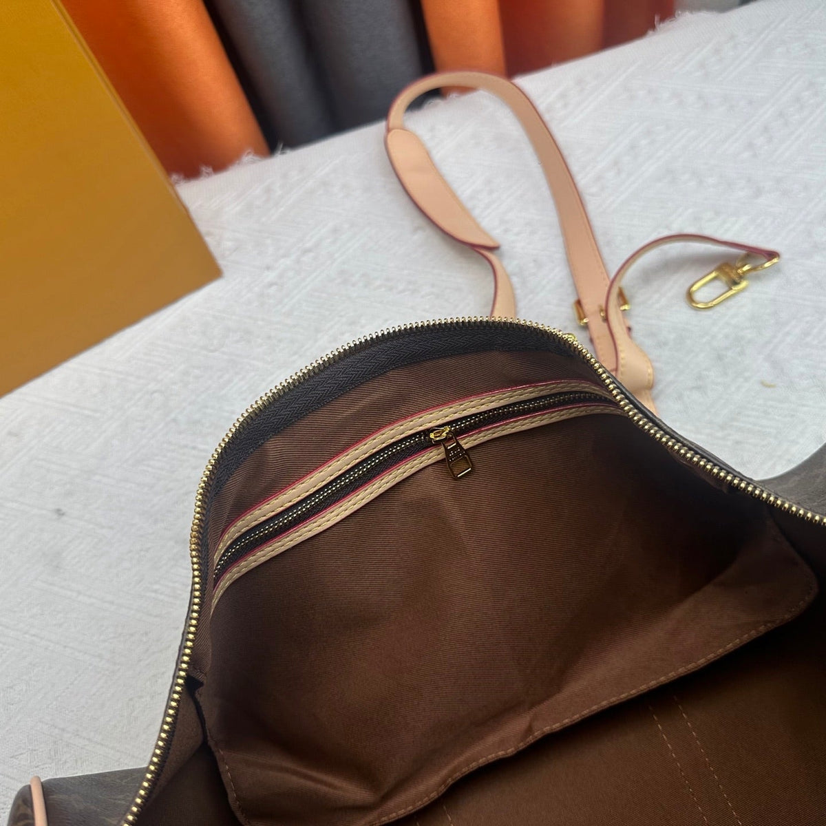 BAGS NEW ARRIVALS