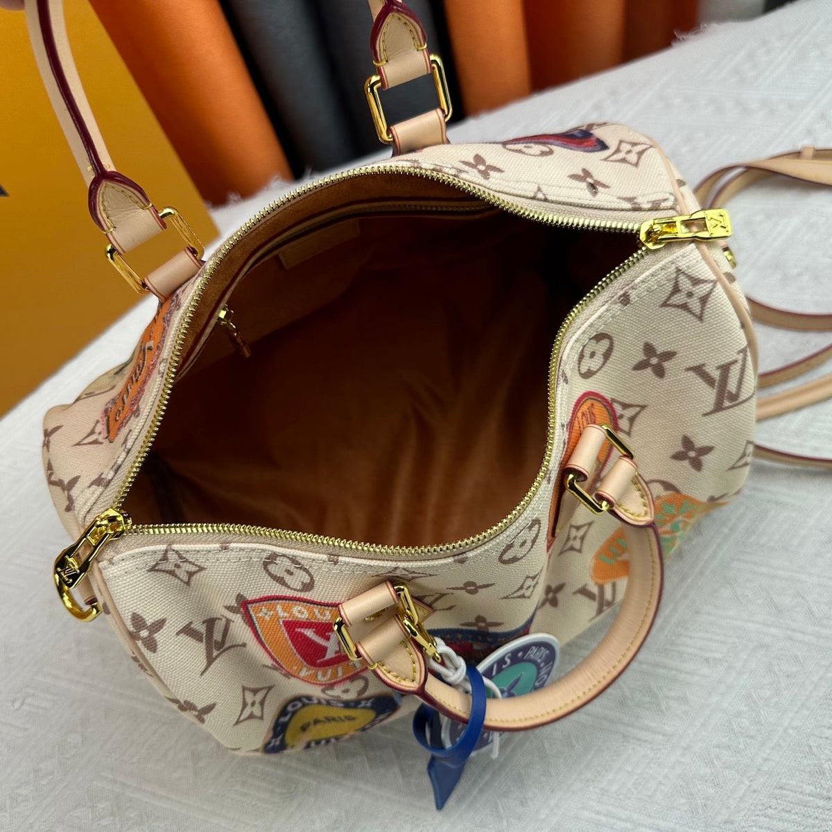 BAGS NEW ARRIVALS