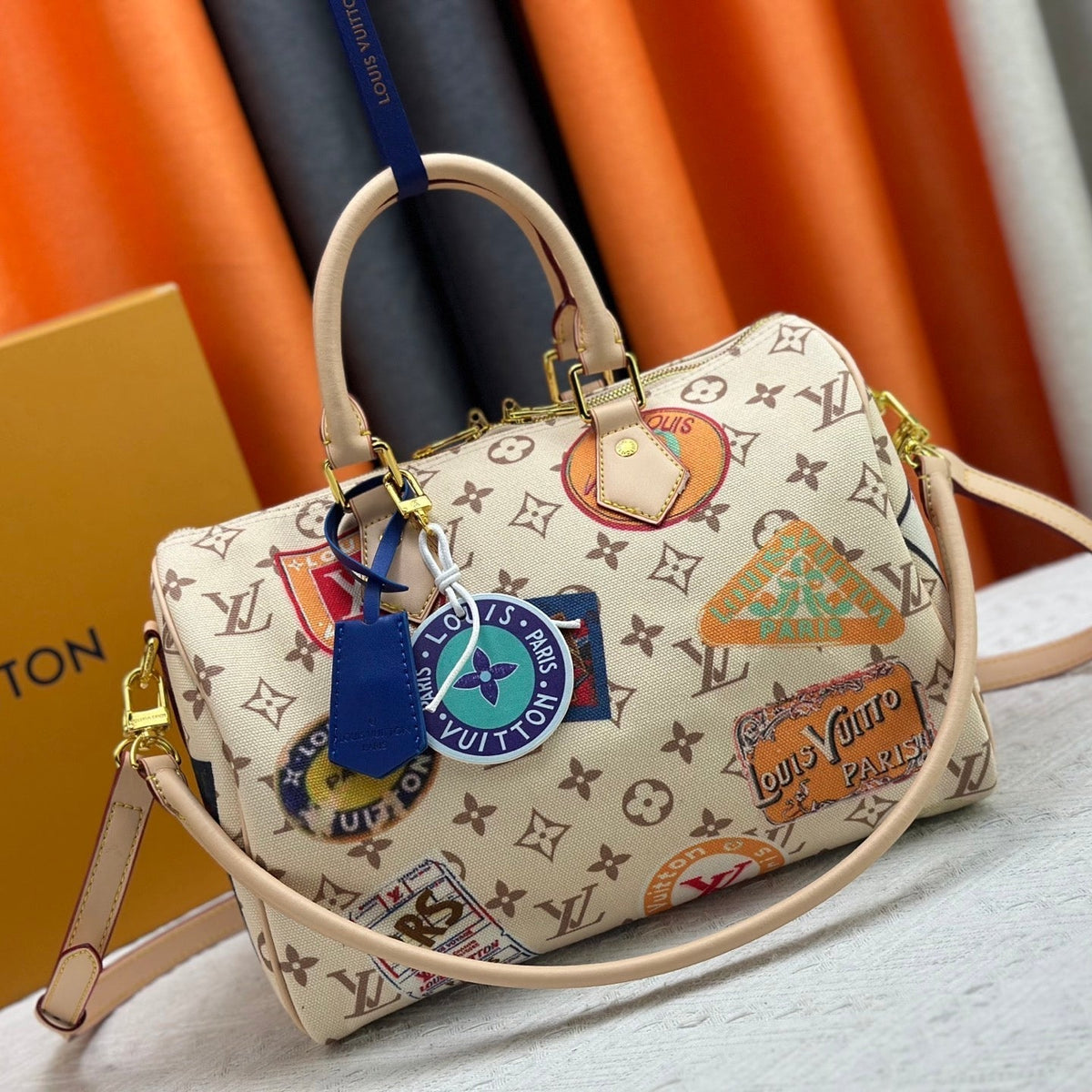 BAGS NEW ARRIVALS