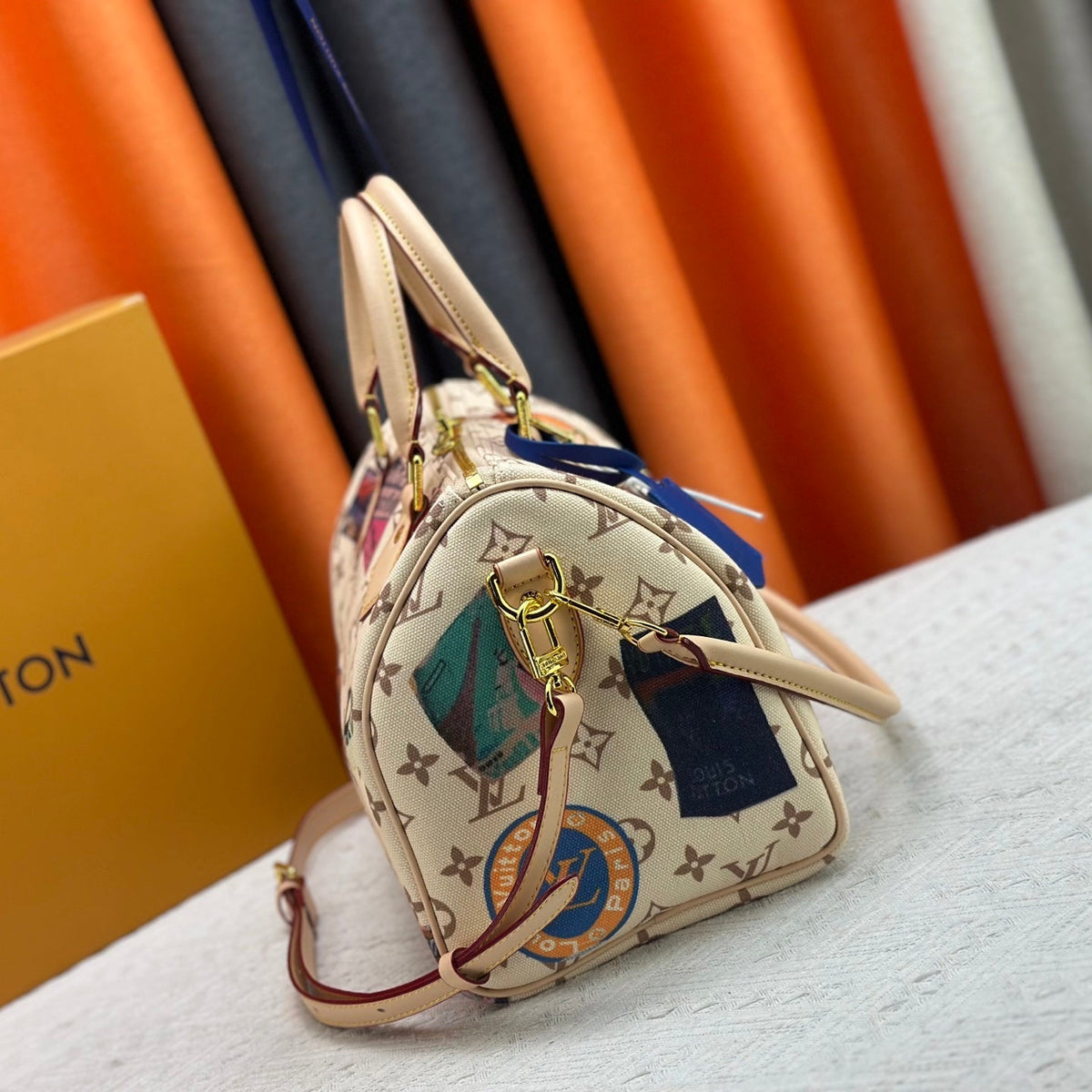BAGS NEW ARRIVALS