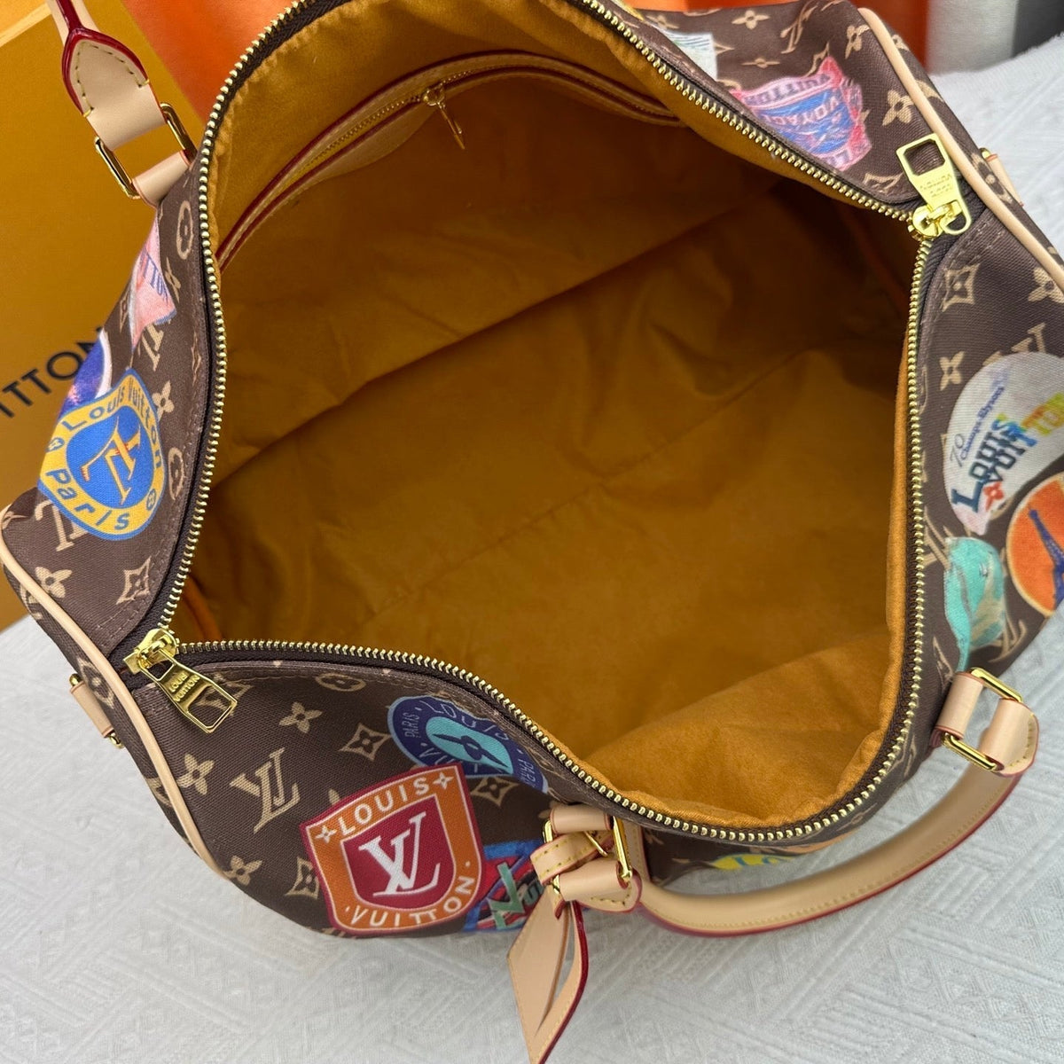BAGS NEW ARRIVALS