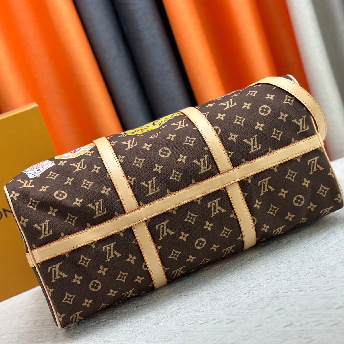 BAGS NEW ARRIVALS