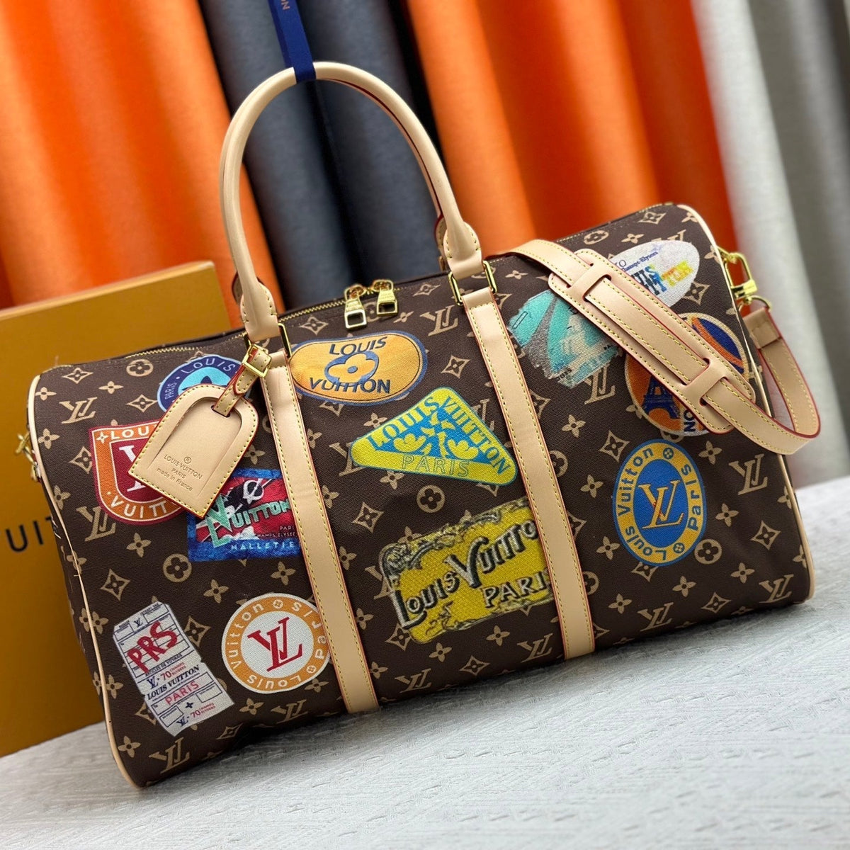 BAGS NEW ARRIVALS