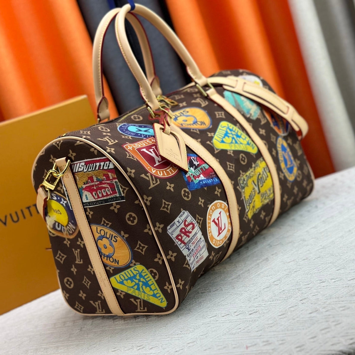 BAGS NEW ARRIVALS