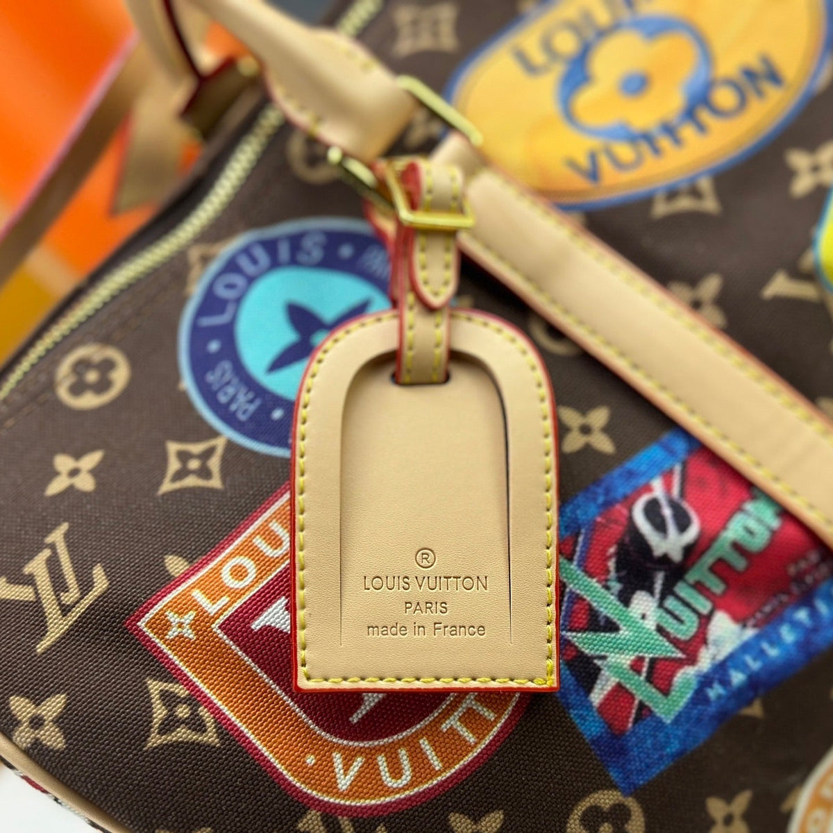 BAGS NEW ARRIVALS