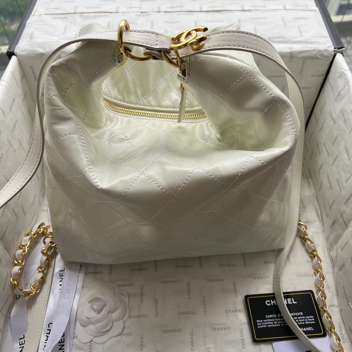 BAGS NEW ARRIVALS
