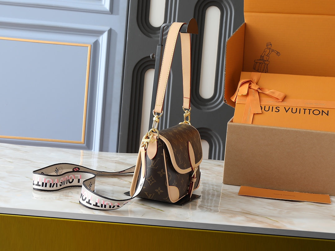BAGS NEW ARRIVALS