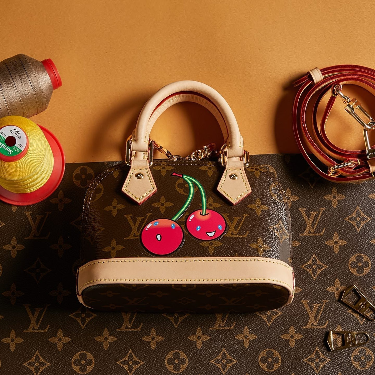 BAGS NEW ARRIVALS