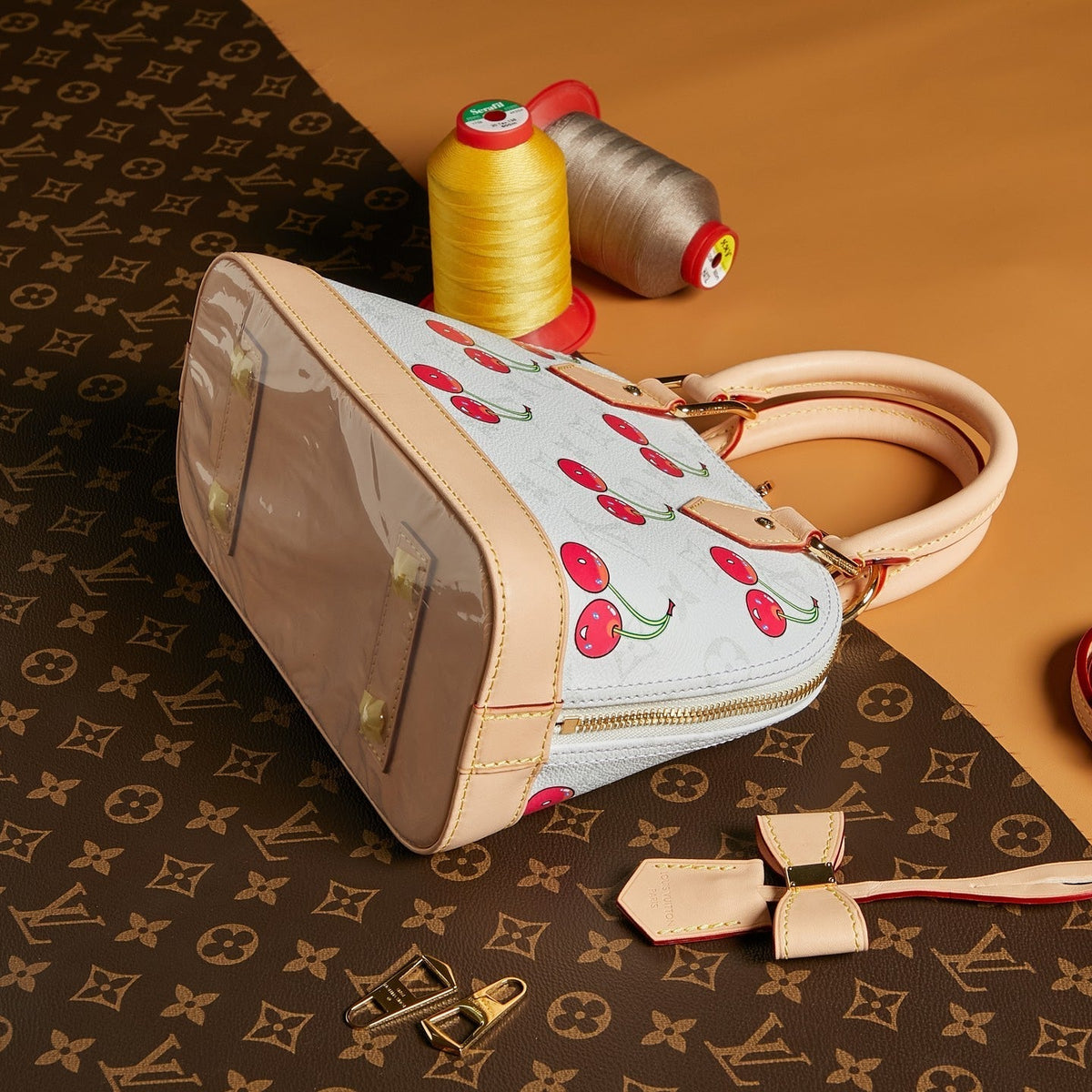 BAGS NEW ARRIVALS