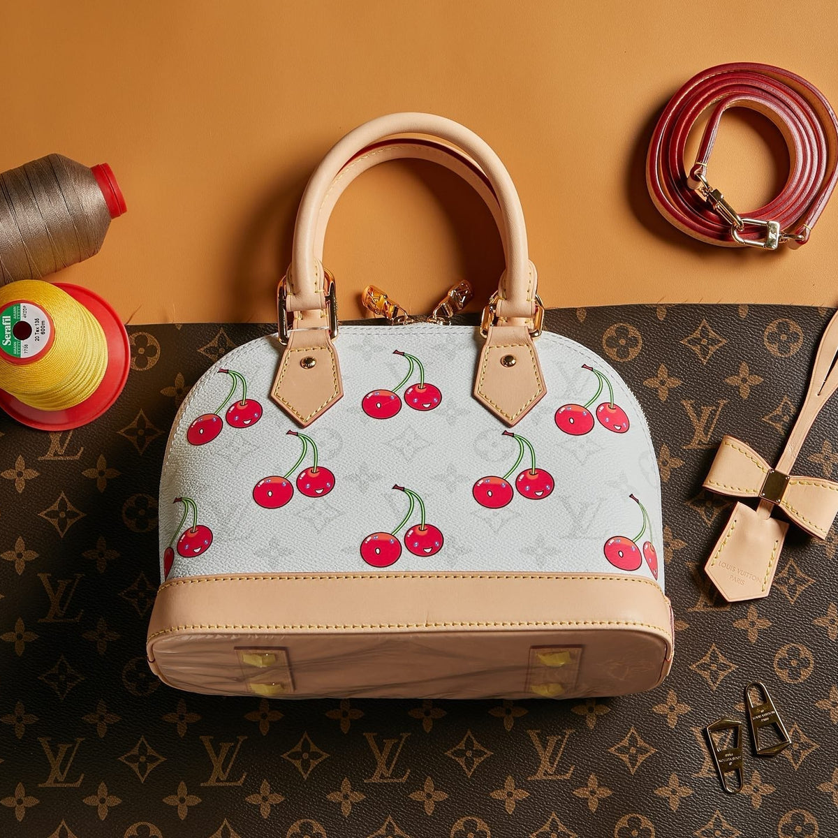 BAGS NEW ARRIVALS