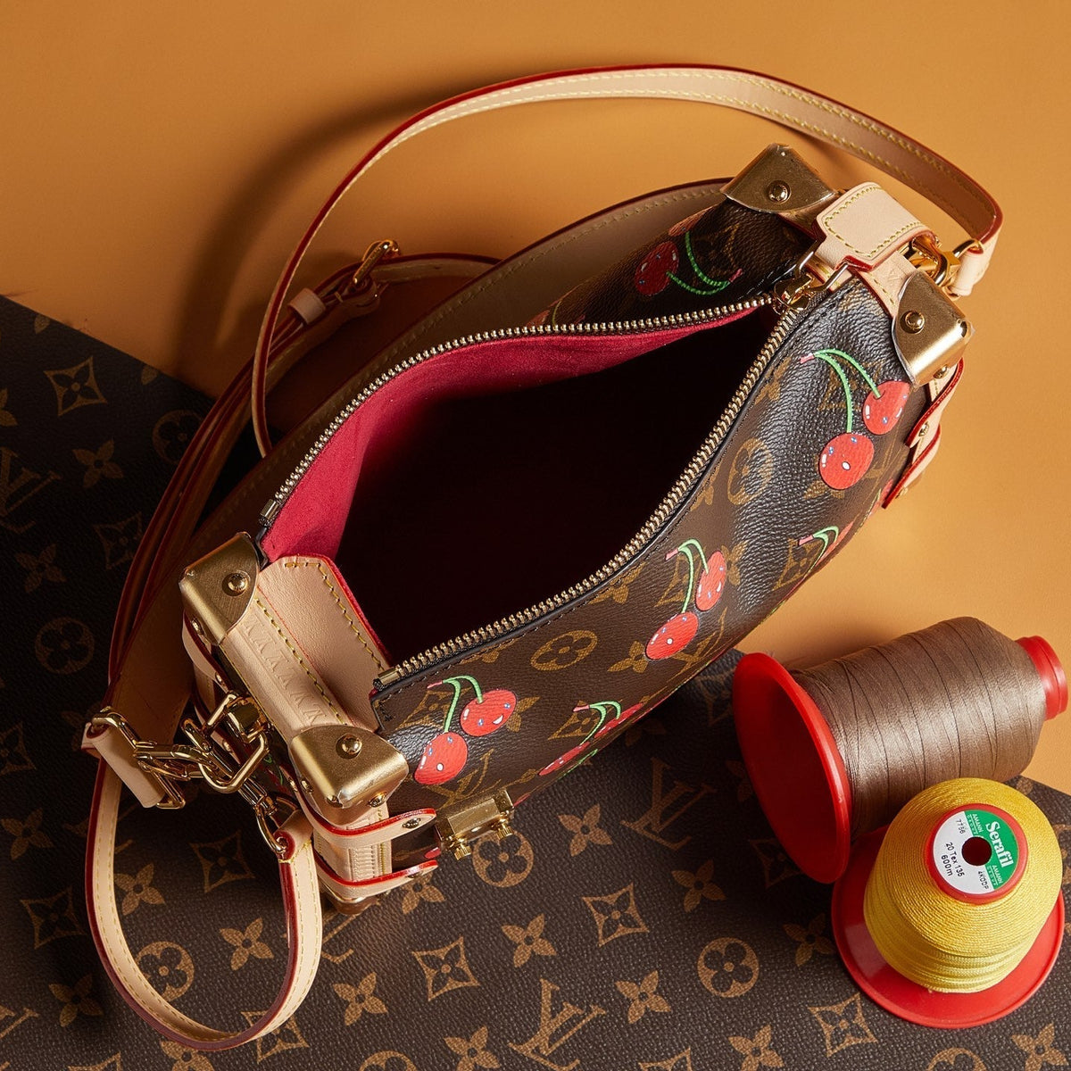 BAGS NEW ARRIVALS