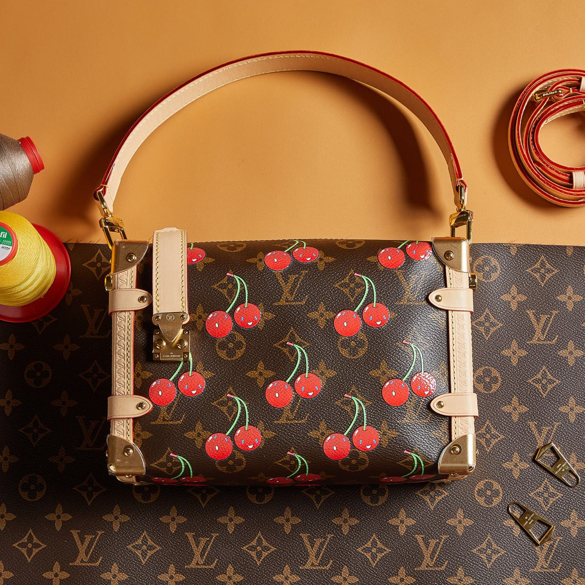 BAGS NEW ARRIVALS