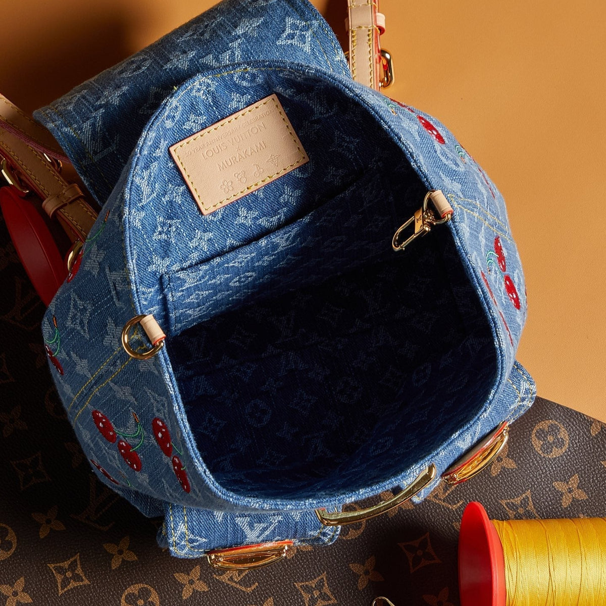 BAGS NEW ARRIVALS