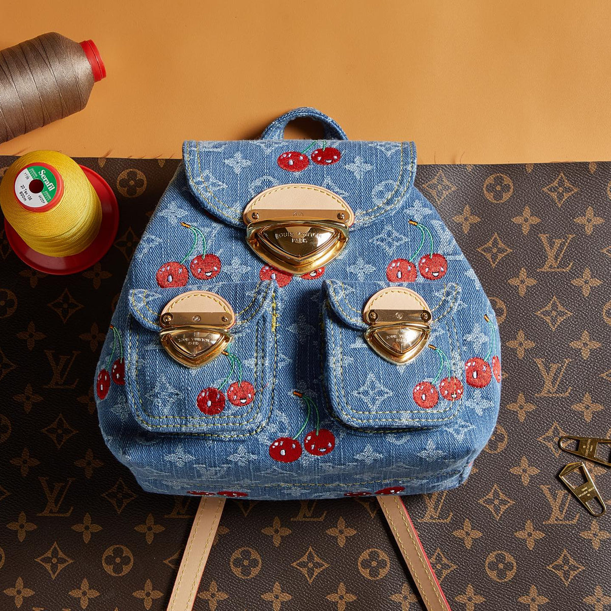 BAGS NEW ARRIVALS