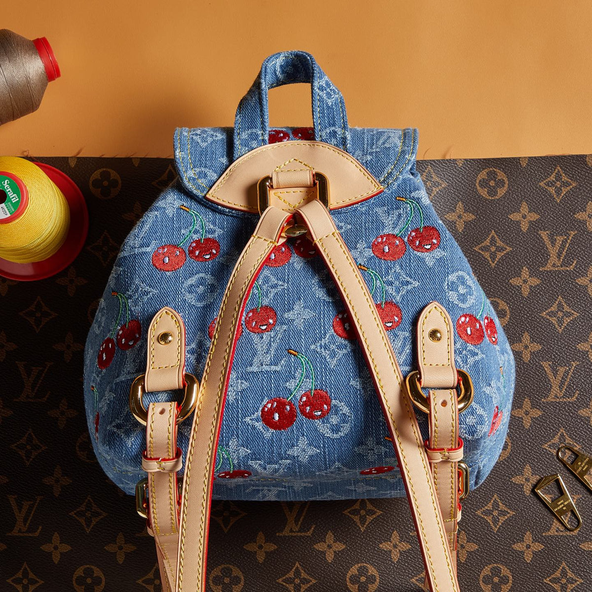 BAGS NEW ARRIVALS