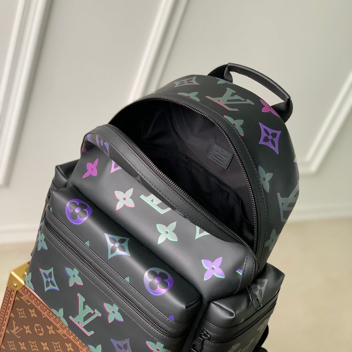 LOU COMET BACKPACK
