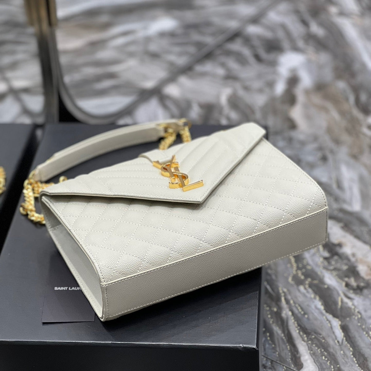 SL ENVELOPE MEDIUM BAG