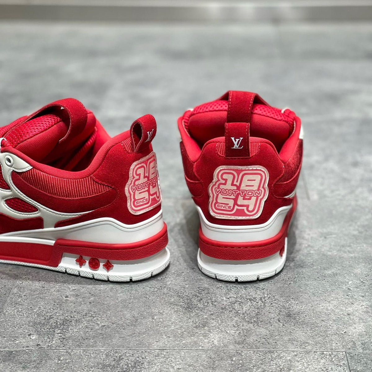 LOU TRAINERS
