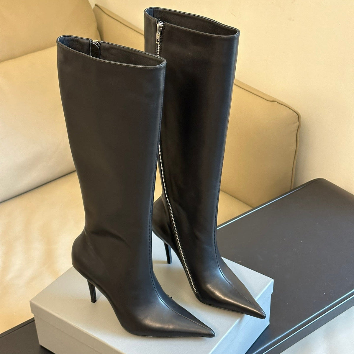 BAL BOOTS