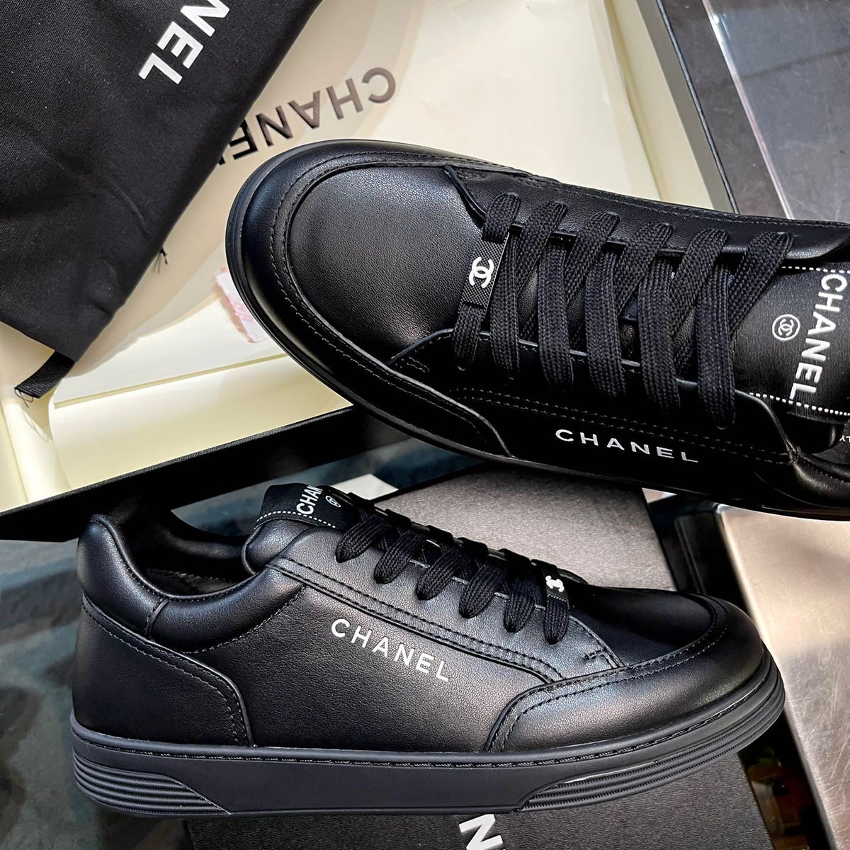 CC SNEAKERS