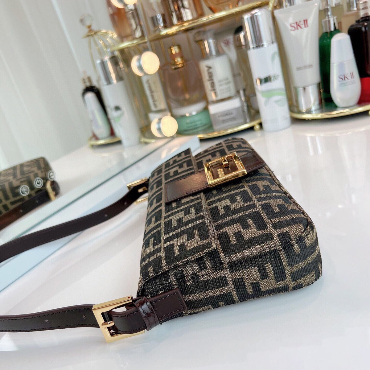 FEN VINTAGE BAG