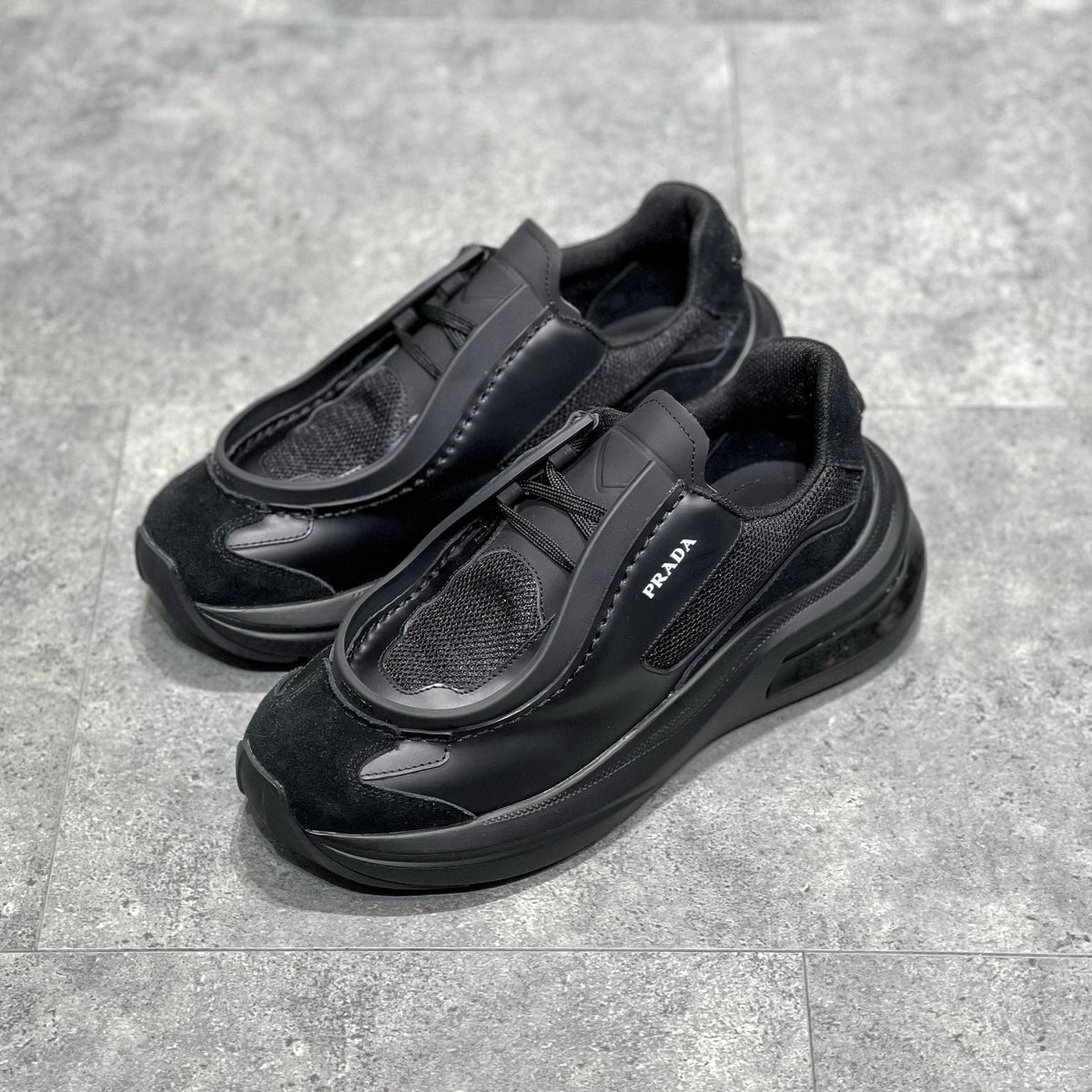 PD SNEAKERS