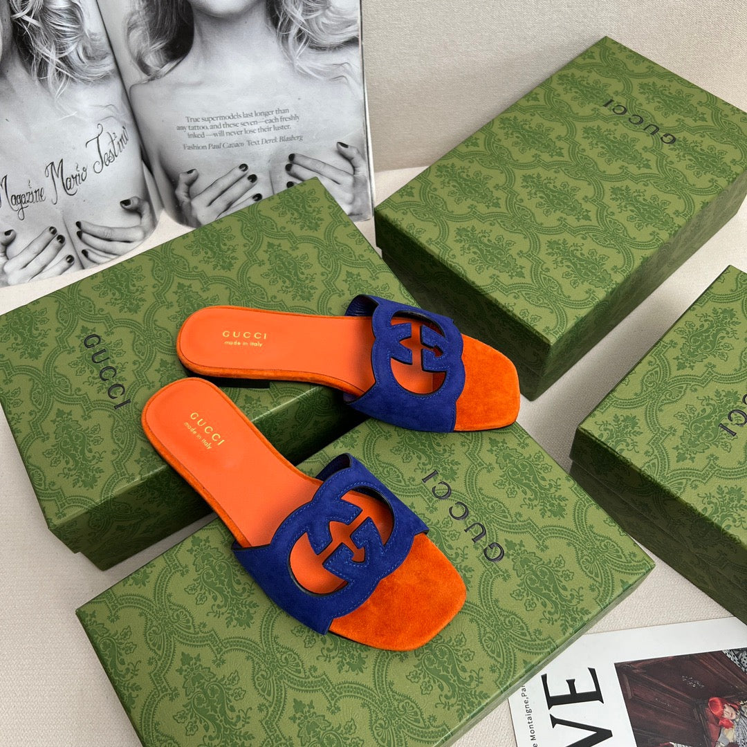 GG SLIDES